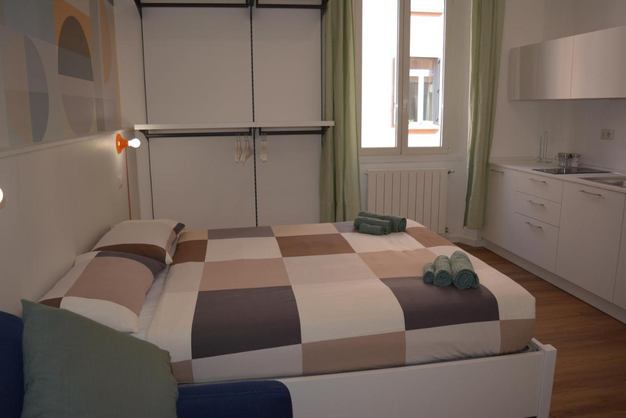 Orti House Apartments - Total Renovation On Apr 2023 Milano Eksteriør billede