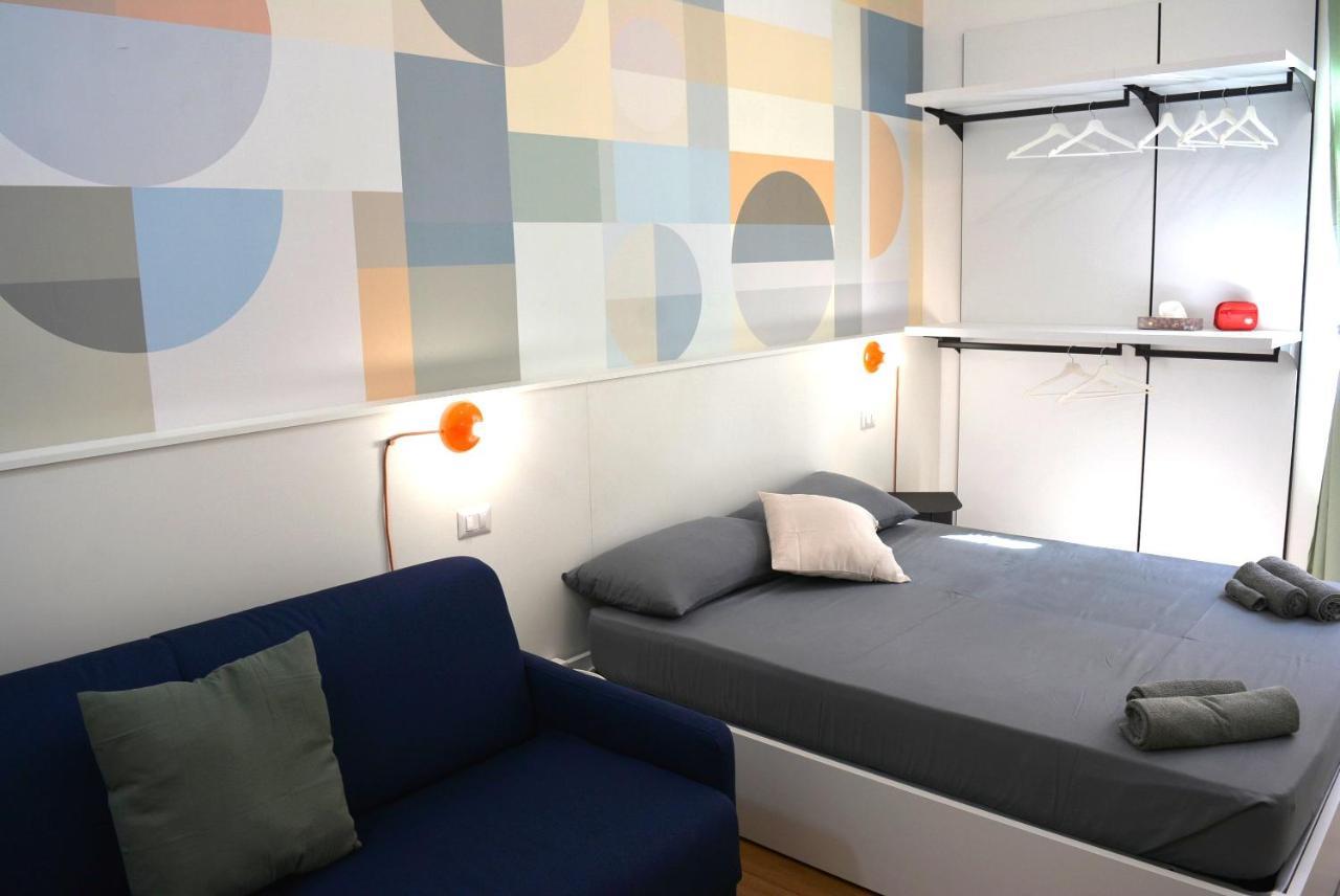 Orti House Apartments - Total Renovation On Apr 2023 Milano Eksteriør billede