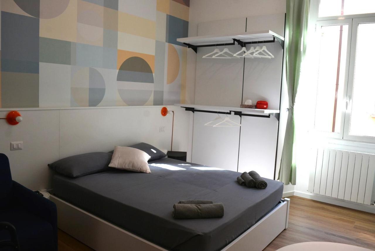 Orti House Apartments - Total Renovation On Apr 2023 Milano Eksteriør billede