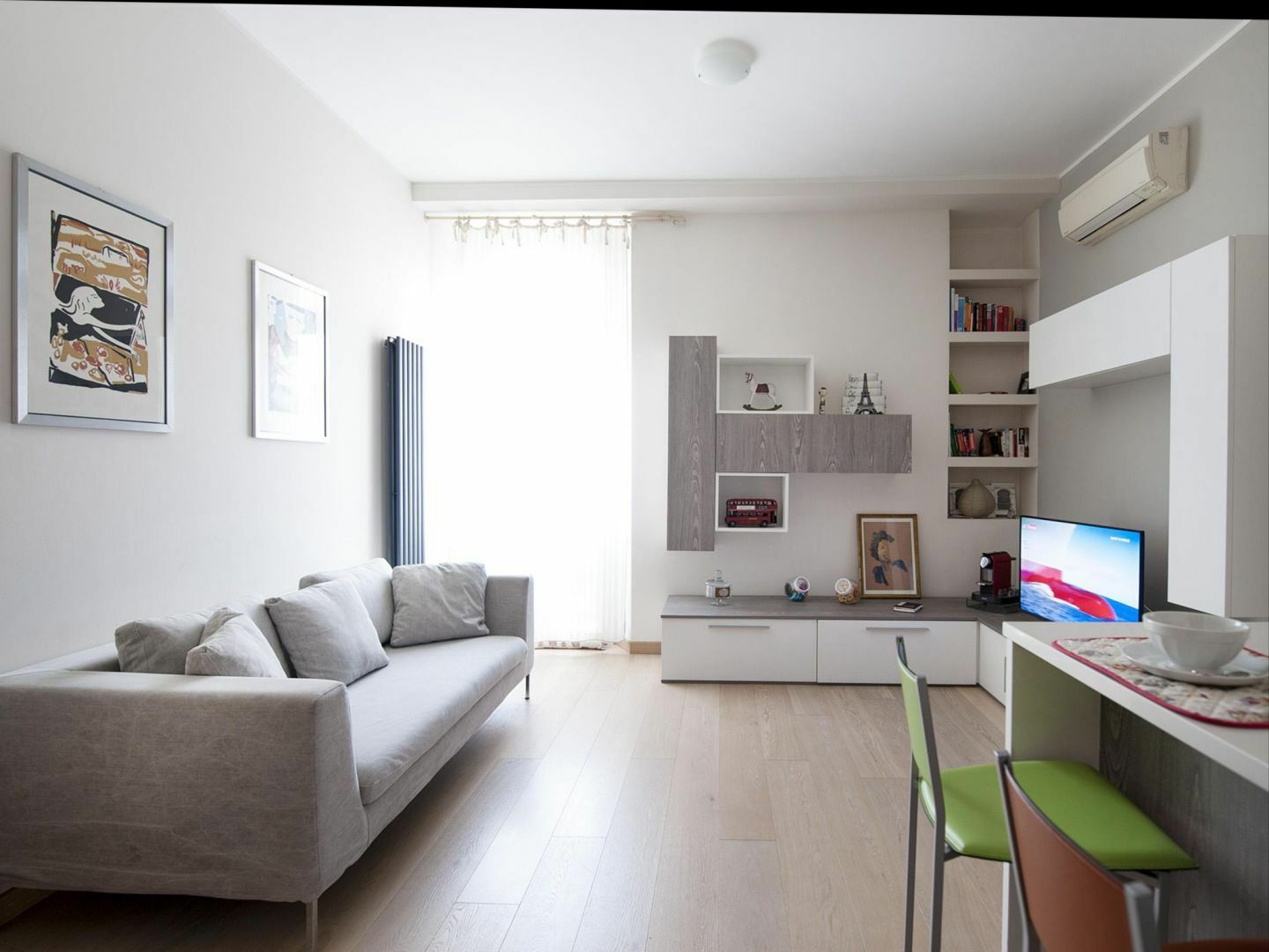 Orti House Apartments - Total Renovation On Apr 2023 Milano Eksteriør billede
